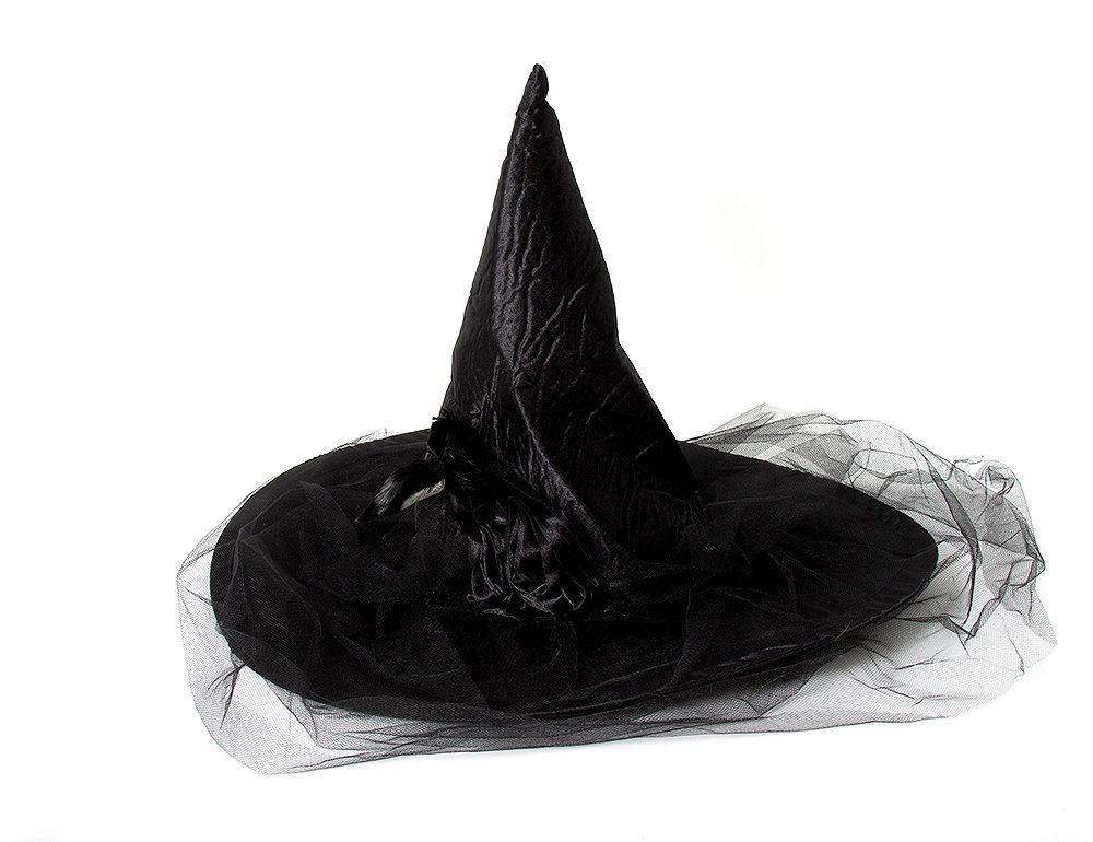 Шляпа ведьмы. Колпак ведьмы Макгонагалл. Шляпа конус ведьма 4292489. Шляпка ведьмы. Шапка ведьмы.
